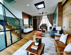 Chestnut Residences (D23), Terrace #622245551